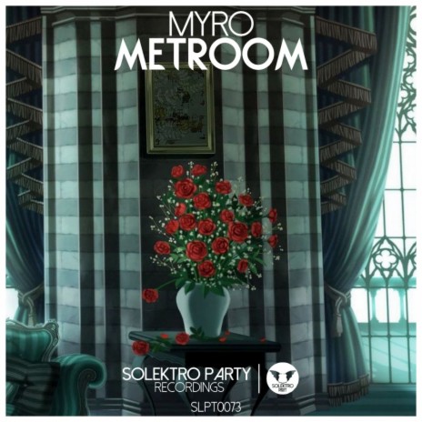 Metroom (Original Mix) | Boomplay Music