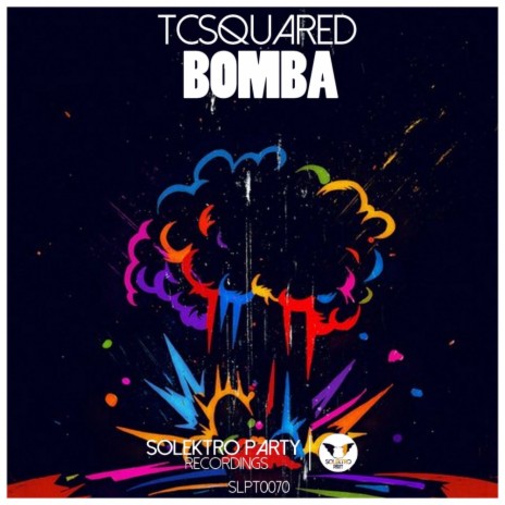 Bomba (Original Mix) | Boomplay Music