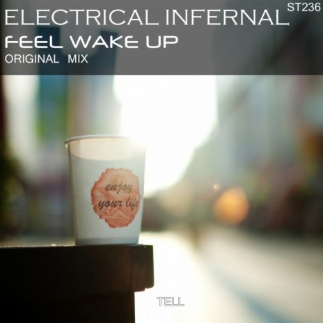 Feel Wake Up (Original Mix)