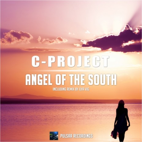 Angel Of The South (Original Mix) | Boomplay Music