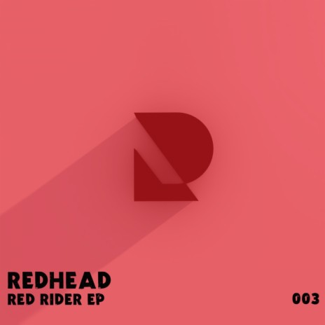 Red Rider (Original Mix)
