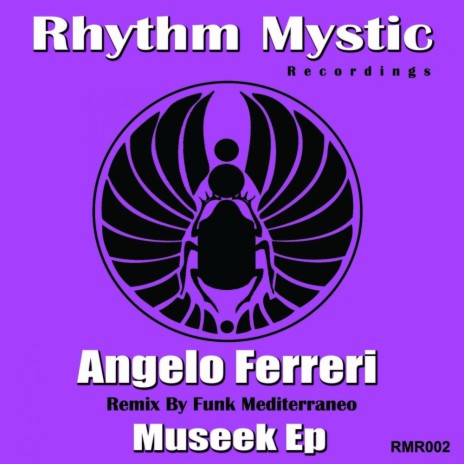 MuSeek (Funk Mediterraneo Remix)