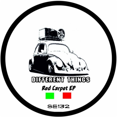 Red Carpet (Original Mix) | Boomplay Music