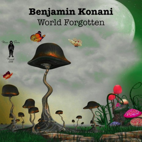 World Forgotten (Original Mix)