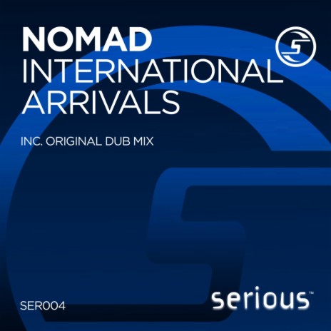 International Arrivals (Original Dub Mix) | Boomplay Music