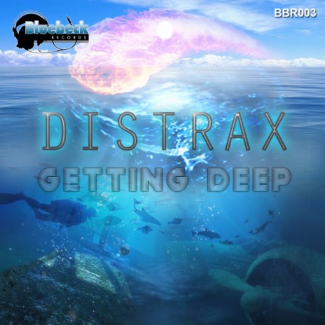 Getting Deep (Original Mix)