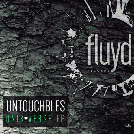 Untouchble (Original Mix) | Boomplay Music