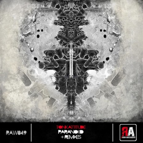 Paranoid (Original Mix)