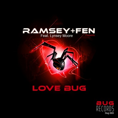 Love Bug (Original Bump Mix) ft. Lynsey Moore | Boomplay Music