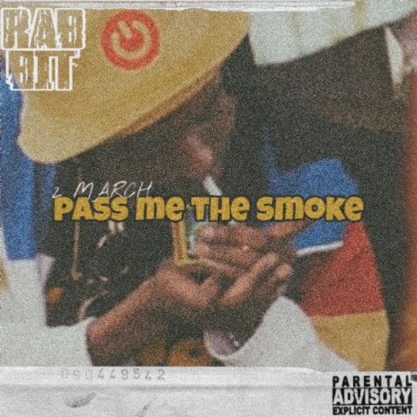 2 March: Pass me the smoke