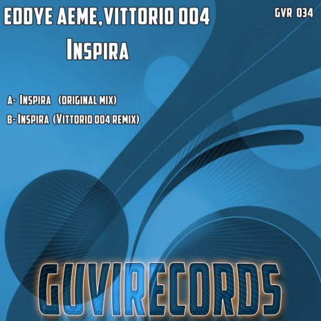 Inspira (Vittorio 004 Remix) | Boomplay Music