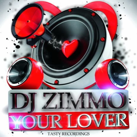 Your Lover (Audio Jacker Remix) | Boomplay Music