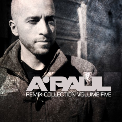 Haarp (A.Paul Remix) ft. Kev D | Boomplay Music