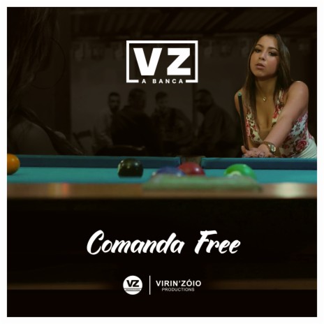 Comanda Free | Boomplay Music