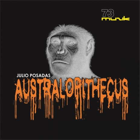 Australopithecus (Original Mix) | Boomplay Music