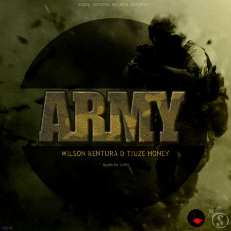Army (Original Mix) ft. Tiuze Money