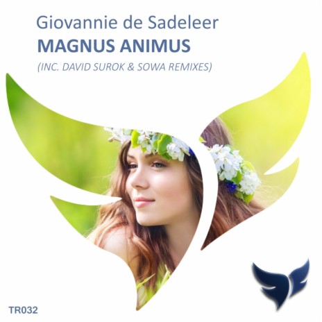 Magnus Animus (Sowa Remix) | Boomplay Music