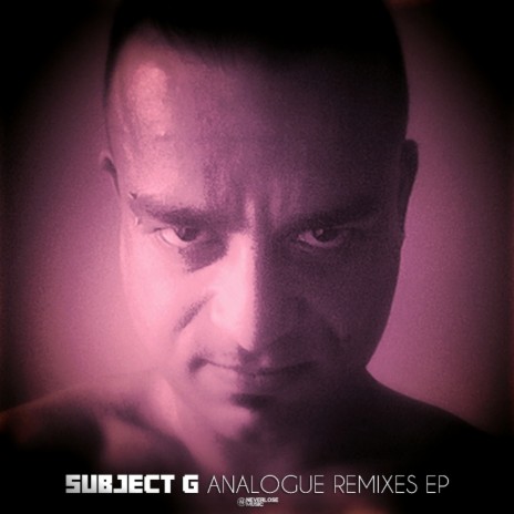 Analogue002 (DJ Flatline's 'Acid Test Subject' Remix)