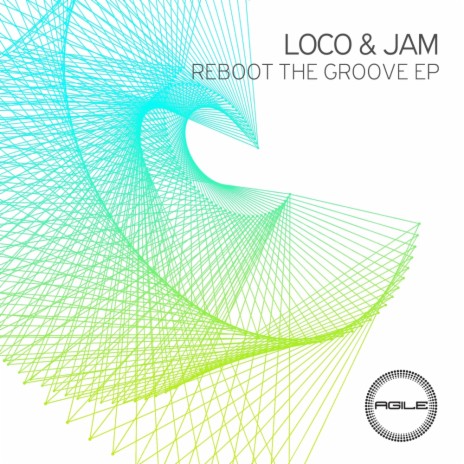 Reboot The Groove (Original Mix)