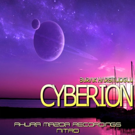 Cyberion (Original Mix) | Boomplay Music