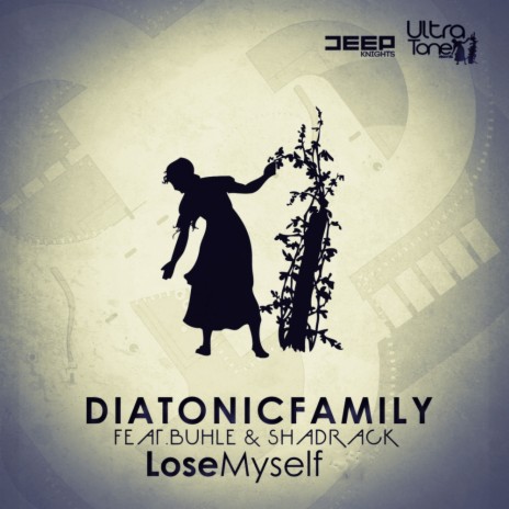 Lose Myself (Instrumental Mix) ft. Buhle & Shadrack | Boomplay Music