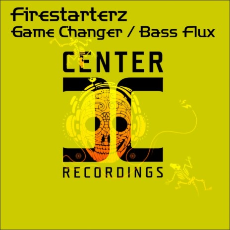 Bass Flux (Original Mix) | Boomplay Music