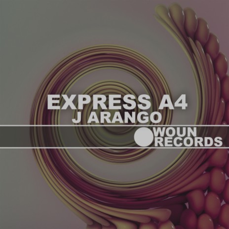 Express A4 (Original Mix)