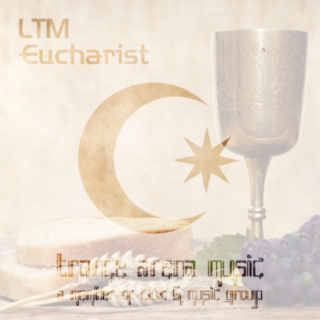 Eucharist (Original Mix)