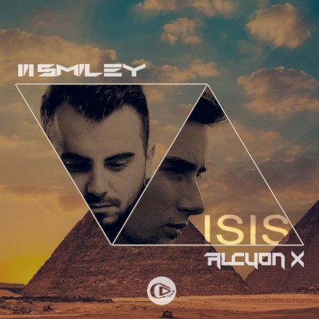Isis (Original Mix) ft. Alcyon X