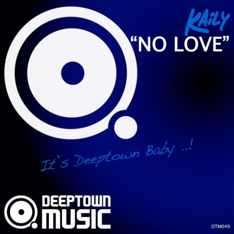 No Love (Terrence Parker Remix) | Boomplay Music