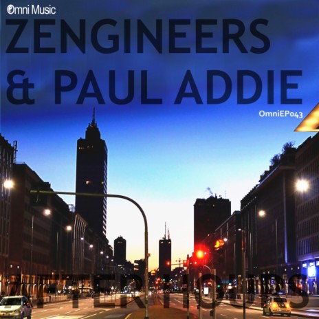 Lights On (Instrumental Mix) ft. Paul Addie