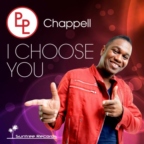 I Choose You (Original Mix)