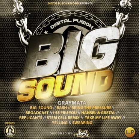 Big Sound (Original Mix) | Boomplay Music