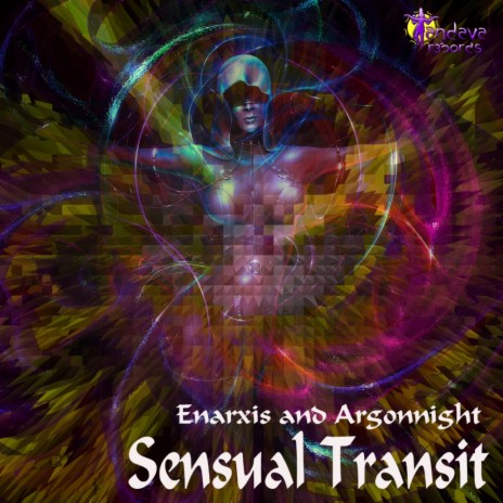 Letters Of Transit (Argonnight Remix) ft. Argonnight