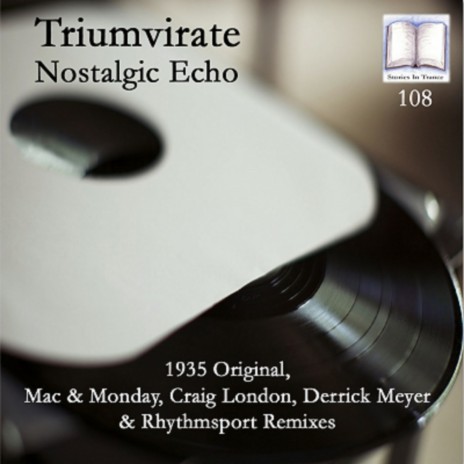 Nostalgic Echo (Rhythmsport Remix) | Boomplay Music