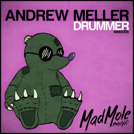 Drummer (Original Mix)