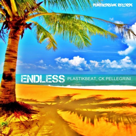 Endless (Original Mix) ft. Ck Pellegrini