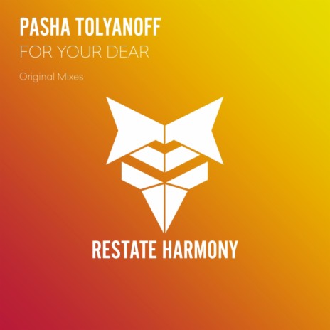 For Your Dear (Vocal Radio Edit) ft. Vika Romanova | Boomplay Music