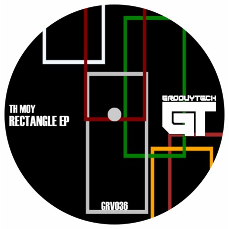 Rectangle (Original Mix) | Boomplay Music