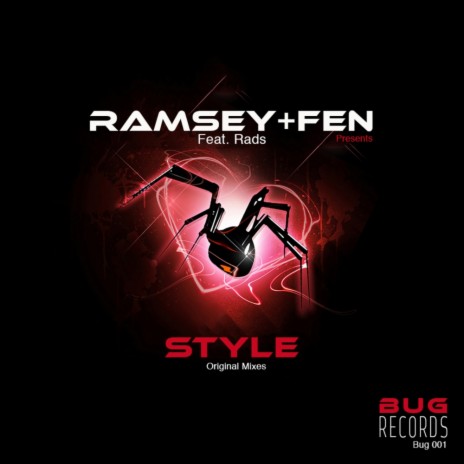 Style (1996 Original Dub Mix) | Boomplay Music
