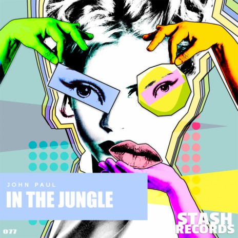 In The Jungle (Original Mix)