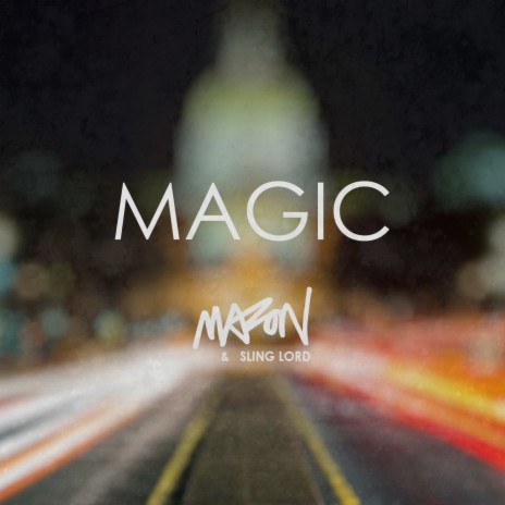 Magic (Radio Edit) | Boomplay Music