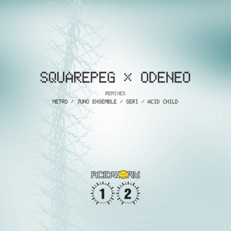 OdeNeo (Juno Ensemble Remix)