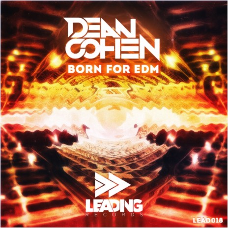 Born For EDM (Original Mix)