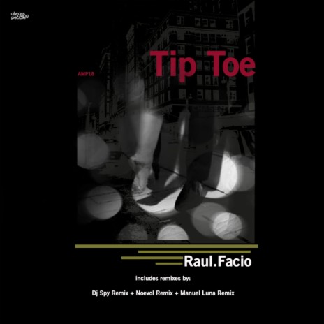 Tip Toe... (Original Mix)