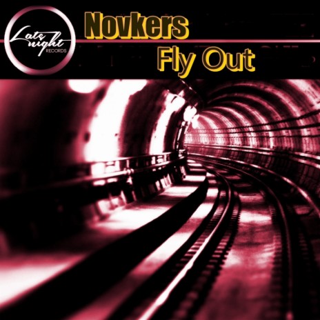 Fly Out (Original Mix)