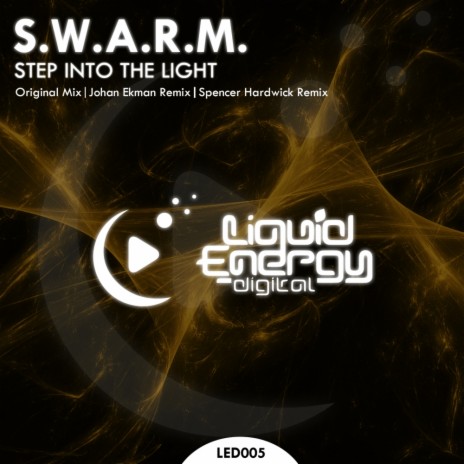 Step Into The Light (Original Mix) | Boomplay Music