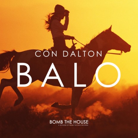 Balo (Original Mix) | Boomplay Music
