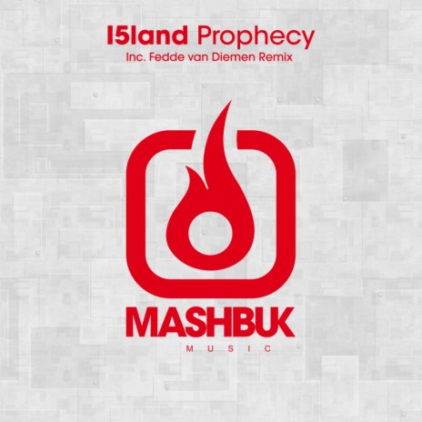 Prophecy (Original Mix) | Boomplay Music