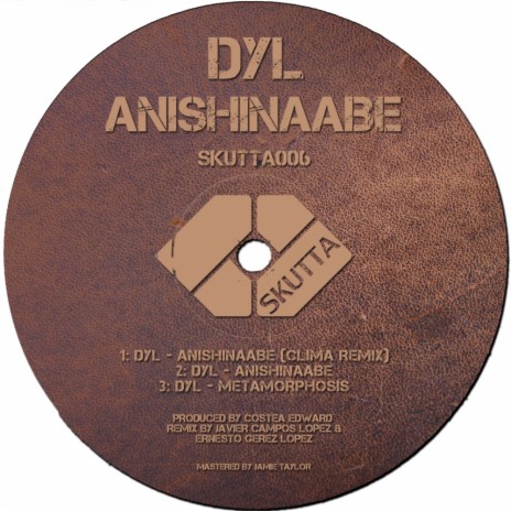 Anishinaabe (Original Mix)